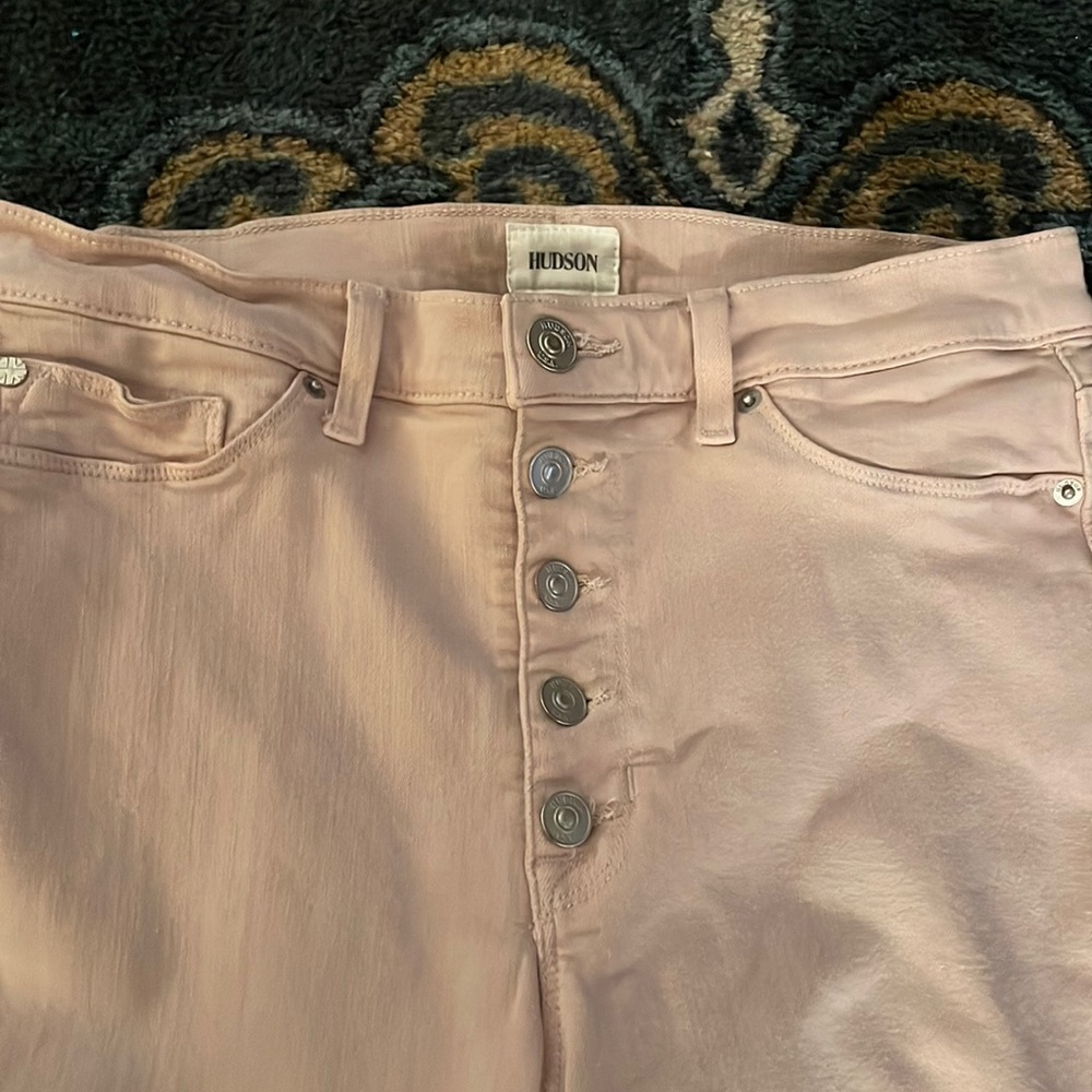 Hudson Women’s Jeans
